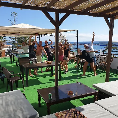 Dive Ocean Dreams Auberge de jeunesse *