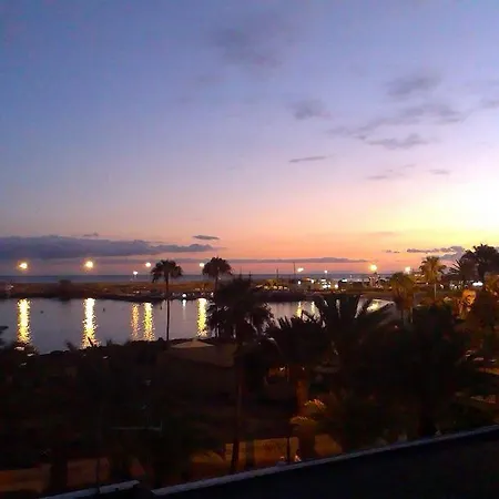 Auberge de jeunesse Dive Ocean Dreams Arona (Tenerife)