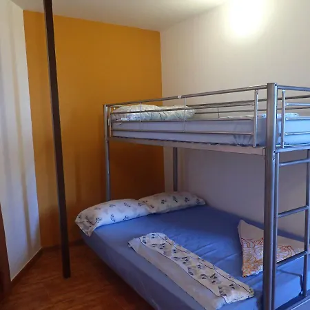 Hostel Dive Ocean Dreams Arona (Tenerife)