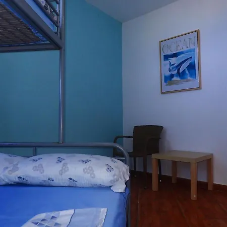 Dive Ocean Dreams Hostal