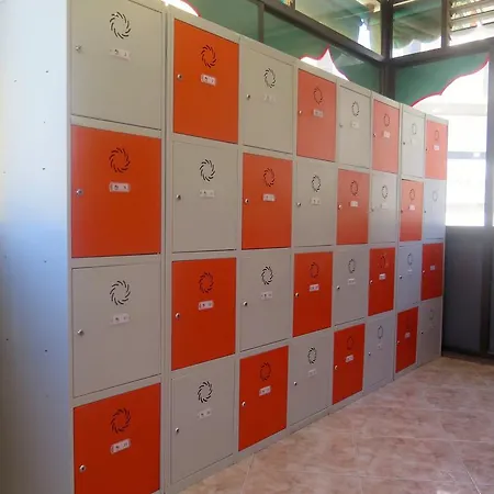Dive Ocean Dreams Hostel *