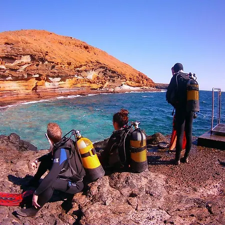 Hostel Dive Ocean Dreams