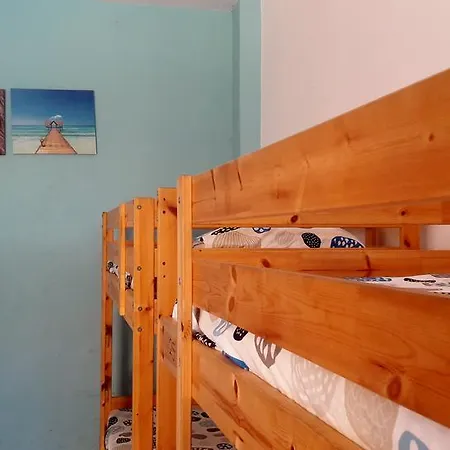 Hostel Dive Ocean Dreams