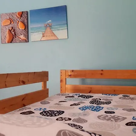 Hostel Dive Ocean Dreams Arona (Tenerife)