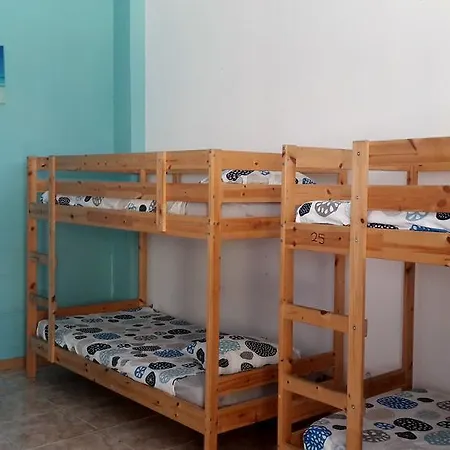 Hostel Dive Ocean Dreams Arona (Tenerife)