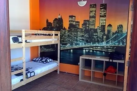 Dive Ocean Dreams Hostel