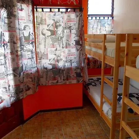 Dive Ocean Dreams Hostel Arona (Tenerife)